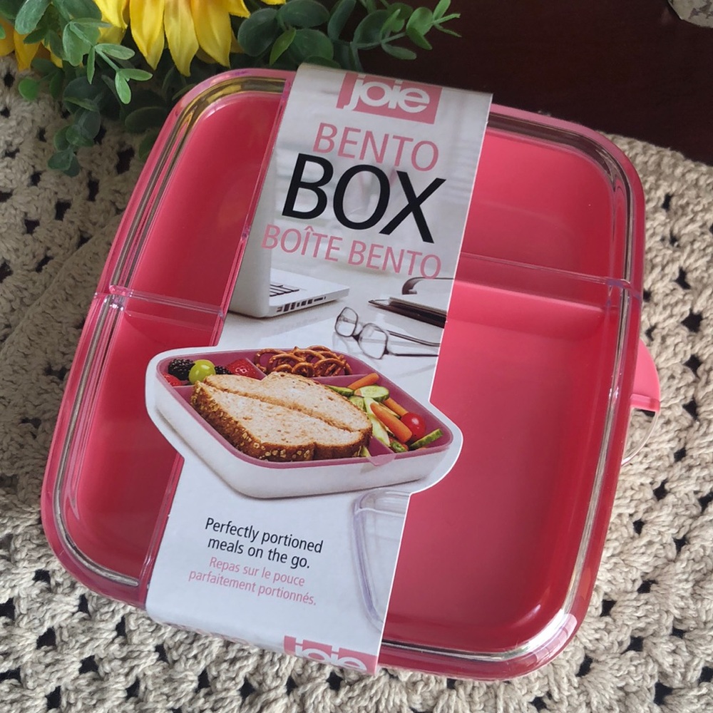 Joie BENTO Box